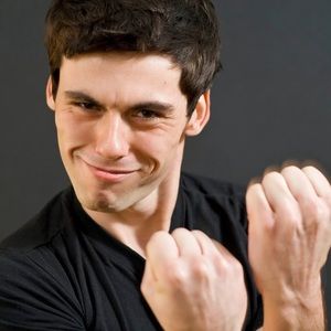 Meet your Posher, Stephen